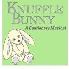 KNUFFLE BUNNY Musical Comes to the Fine Arts Center, Now thru 3/31
