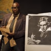 BWW Reviews: BEETHOVEN AND MISFORTUNE COOKIES Teaches to Take the Sour Notes in Life…