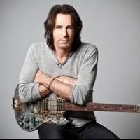 RICK SPRINGFIELD: STRIPPED DOWN Set for the Hobby Center Tonight