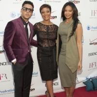 Harlem's Fashion Row Makes A Big Impression In LA
