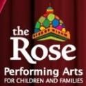 Teens 'n' Theater's REAL MOVIE STARS Debuts at the Rose Theatre, 10/6 & 7
