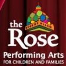 Teens 'n' Theater's REAL MOVIE STARS Debuts at the Rose Theatre, 10/6 & 7