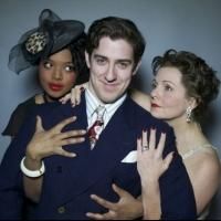 Photo Flash: Meet the Cast of Porchlight Music Theatre's PAL JOEY