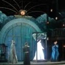 BWW Reviews: Disappointing THE WINTER'S TALE at Great Lakes Theater