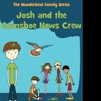 Melissa Productions Releases The Wunderkind Family Children's Book Series Super…