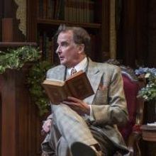 BWW Reviews: The Rep's Sublime HARVEY Celebrates Holiday Spirit