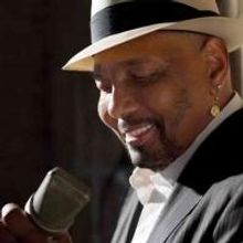bergenPAC Presents Aaron Neville w/special guest Evan Watson Saturday, November 16th
