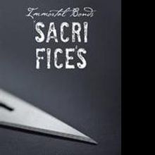 BL Murphy Releases New Fantasy Novel 'Sacrifices'