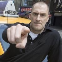 CATCH A RISING STAR Brings Popular Comedians to Ocean State Theatre