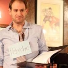 Two Pence Theatre Co. Continues Dead Man's Hand Reading Series with THE ROVER