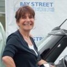 Bay Street's Car or Cash Raffle Winner Announced