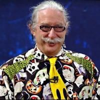'Patch Adams' Joins Effort to Bring Comedy to Patients with LaughMD