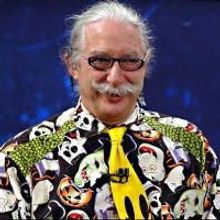 'Patch Adams' Joins Effort to Bring Comedy to Patients with LaughMD
