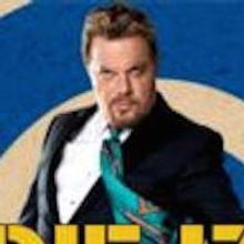Eddie Izzard Bringing World Tour to Wells Fargo Center, 6/17