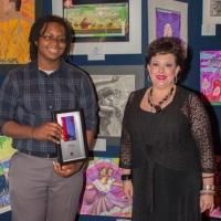 SPA Recognizes Houston-Area Student Artists at Awards Ceremony