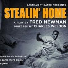 Castillo Theatre to Present STEALIN' HOME (A BASEBALL FANTASY), 10/11-11/24