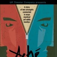Inwood's UP Theater Company UP presents World Premiere of Ashé
