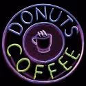 Kermit Lynch Releases Fourth Album, DONUTS & COFFEE, 10/9
