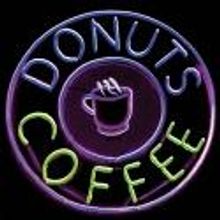 Kermit Lynch Releases Fourth Album, DONUTS & COFFEE, 10/9