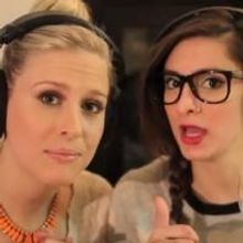 STAGE TUBE: Third Episode of DATES, MATES & CLEAN SLATES - I Think My Boyfriend is…