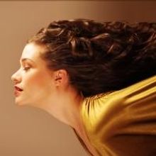 MAUDE MAGGART IN CONCERT Set for Northlight Theatre Tonight