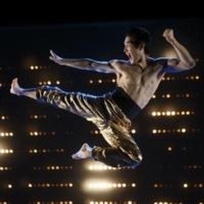 Photo Flash: First Look at Cole Horibe, Phoebe Strole & More in Signature Theatre's KUNG FU