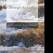Thomas Arne Releases THROUGH THE VALLEY OF THE DEEP DARKNESS