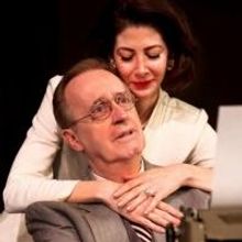 Photo Flash: First Look at Theatre Southwest's THE COLUMNIST