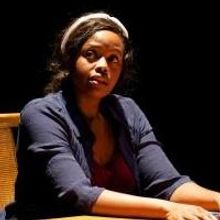 BWW Reviews: CATF 2014 - In THE ASHES UNDER GAIT CITY, Old Sociological Problems Face