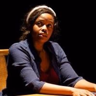 BWW Reviews: CATF 2014 - In THE ASHES UNDER GAIT CITY, Old Sociological Problems Face a Social Media Conflict