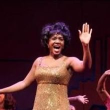 Tickets to MOTOWN THE MUSICAL at Des Moines Civic Center On Sale 9/8