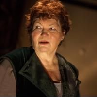 WOMEN OF WILL's Tina Packer Reschedules Appearance on THE CHARLIE ROSE SHOW for…