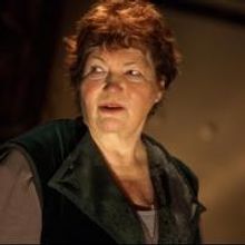 WOMEN OF WILL's Tina Packer Reschedules Appearance on THE CHARLIE ROSE SHOW for Tonig