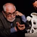 BWW Reviews: FREUD'S LAST SESSION Ignites Conversation at Theatre Three