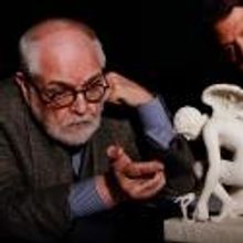 BWW Reviews: FREUD'S LAST SESSION Ignites Conversation at Theatre Three