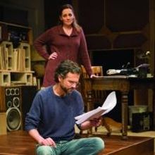 Photo Flash: First Look at Tony Estrella, Marianna Bassham and More in THE REAL THING