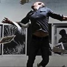 Finborough Theatre to Kick Off VIBRANT 2013 Festival, Oct 6