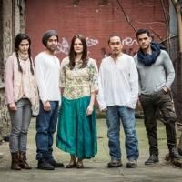 U.S. Premiere of Mohamed Kacimi's HOLY LAND Set for HERE, 4/18-5/10