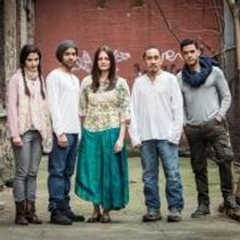 U.S. Premiere of Mohamed Kacimi's HOLY LAND Set for HERE, 4/18-5/10