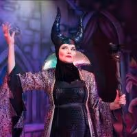 SLEEPING BEAUTY AND HER WINTER KNIGHT Enters Final Week at Pasadena Playhouse