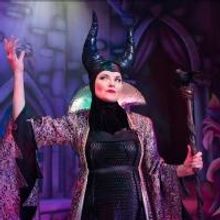 SLEEPING BEAUTY AND HER WINTER KNIGHT Enters Final Week at Pasadena Playhouse