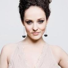 BWW Reviews: Lucy Maunder in IRVING BERLIN: SONGS IN THE KEY OF BLACK Is A Beautiful 