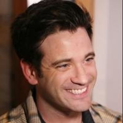 In the Spotlight Series: VIOLET&#039;s Colin O&#039;Donnell