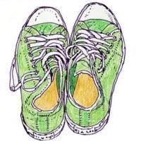 Ricky Ian Gordon's GREEN SNEAKERS Plays Lincoln Center, 4/6