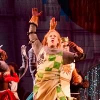BWW Reviews: SPAMALOT Brings Old Jokes and New to Pittsburgh CLO