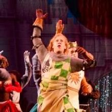 BWW Reviews: SPAMALOT Brings Old Jokes and New to Pittsburgh CLO