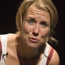 Lauren Weedman Returns to BCT with BOISE: YOU DON'T LOOK A DAY OVER 149 Tonight