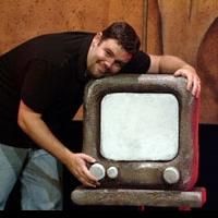 DEFENDING THE CAVEMAN to Play Copley Theatre, 3/13-29