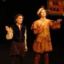 NJ Theatre Project to Hold Auditions for 2013 Youth Rep Company, 9/9 & 11