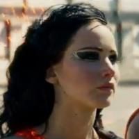 VIDEO: Watch Final Trailer for THE HUNGER GAMES: CATCHING FIRE! Video